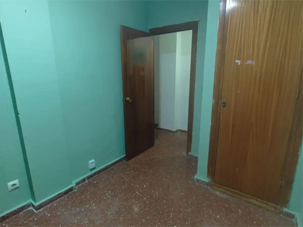 Flat for sale in Belén - San Roque