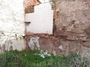 Residencial en venta en Badarán