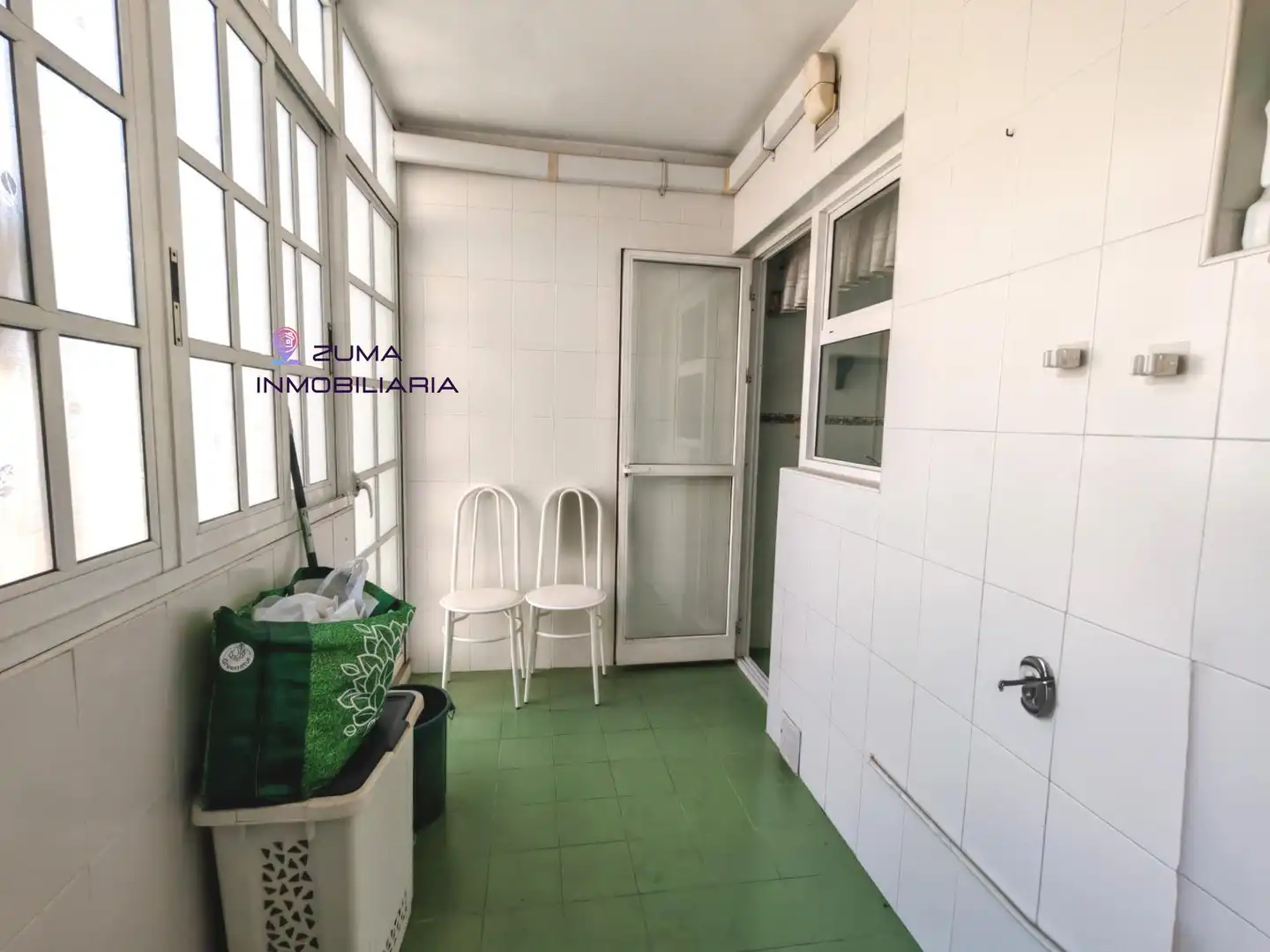 Flat with lift for sale in Bailén - Miraflores, imagen 14
