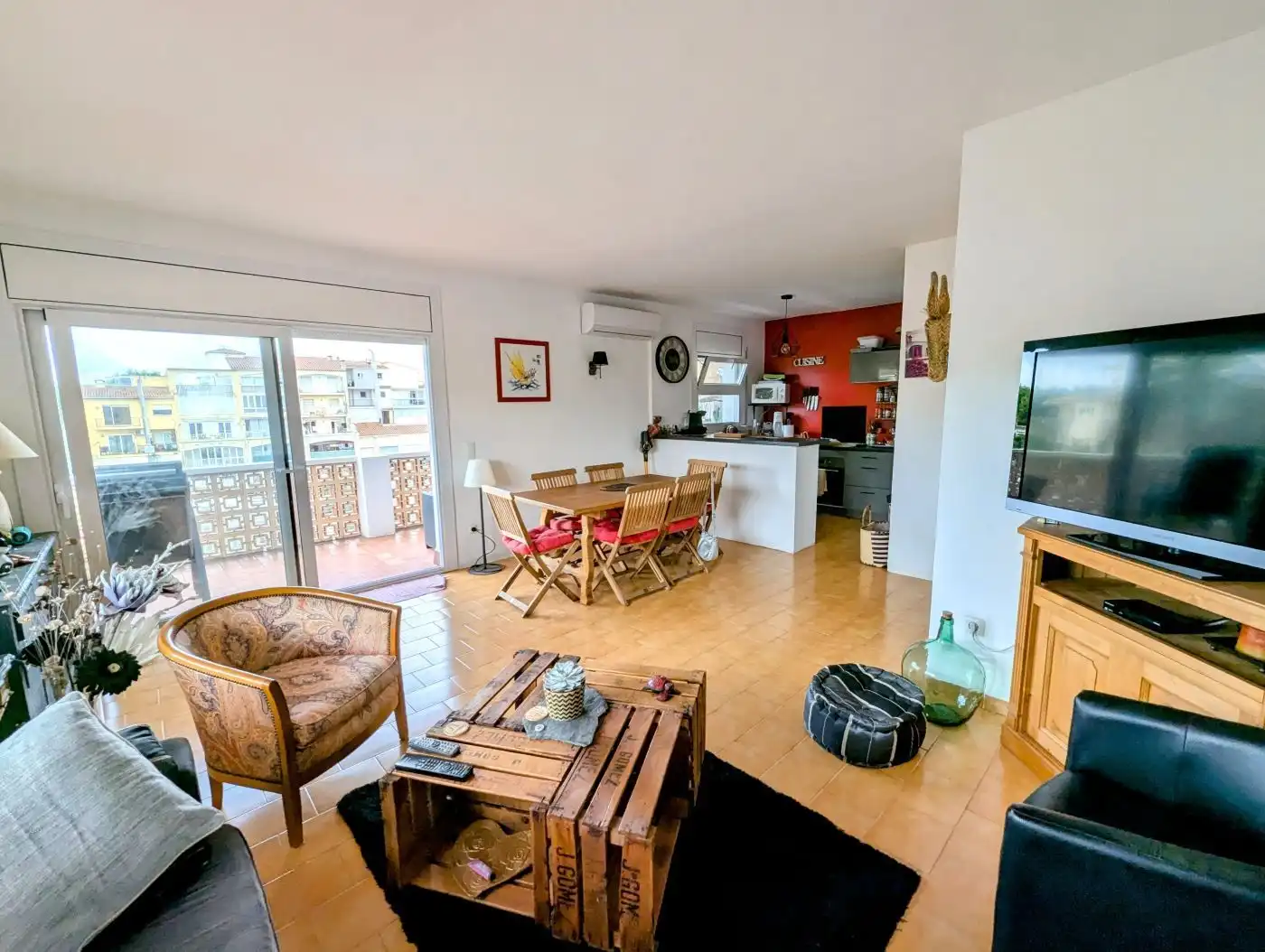 Apartment zum Verkauf in Port Emporda, imagen 4