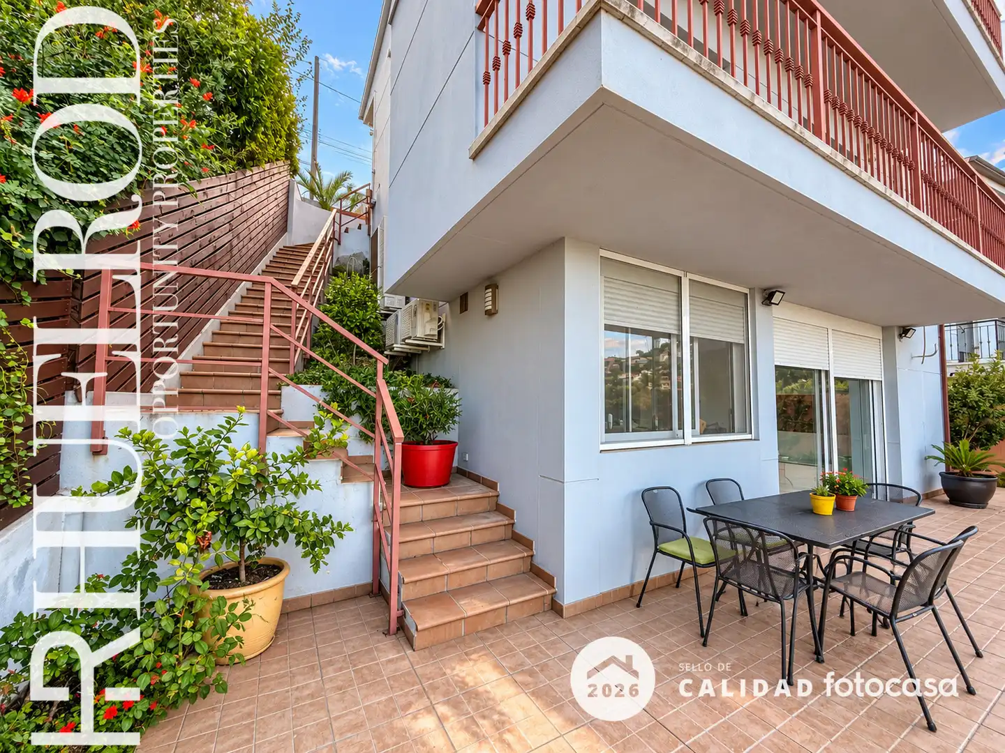 Casa con terrazza in vendita a Carrer Sot de Can Puig, imagen 23