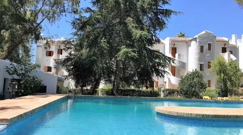 Foto 4 de Apartament en venda a Los Naranjos, Marbella