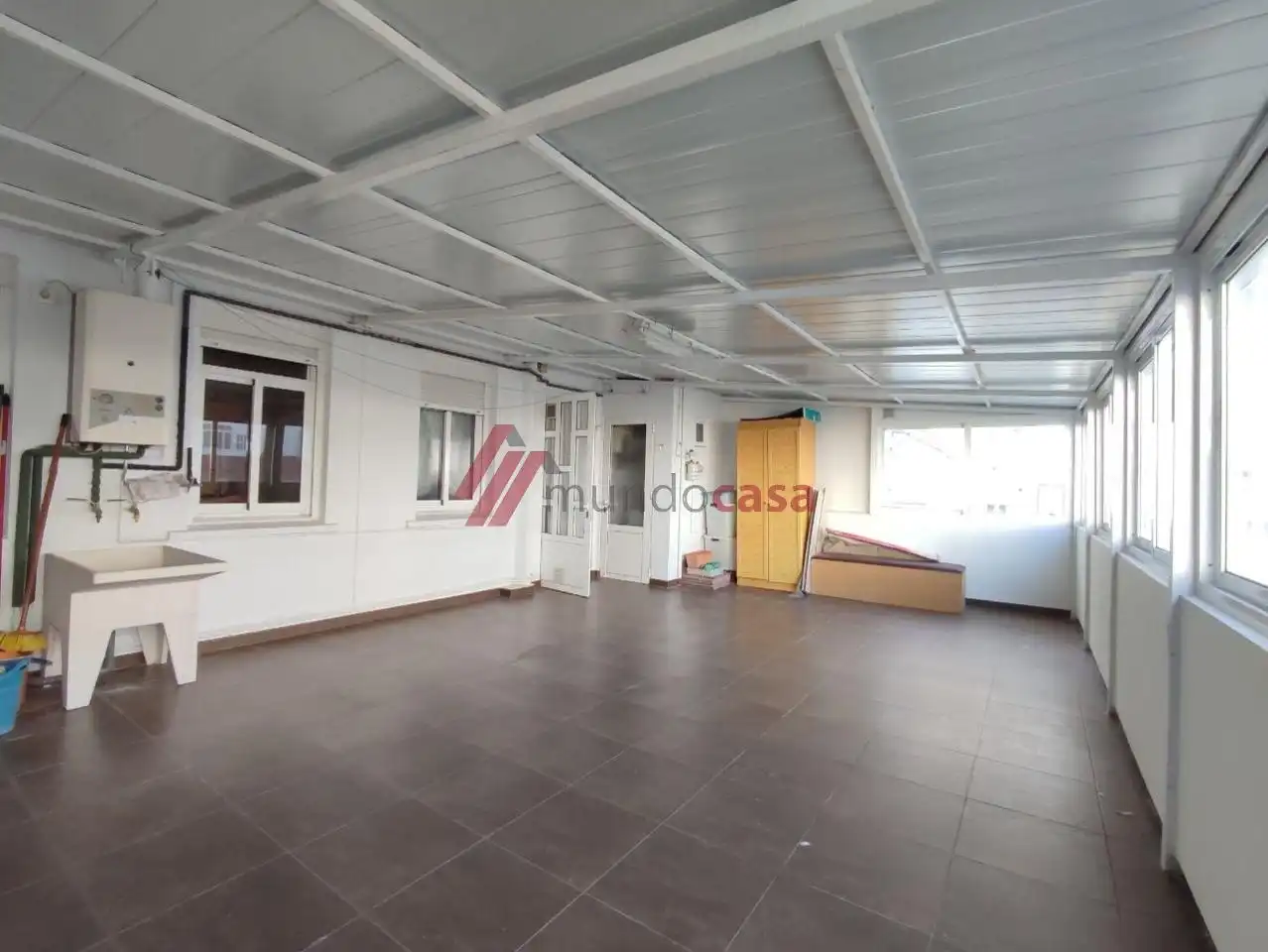 Piso en venta en Viveiro, imagen 3