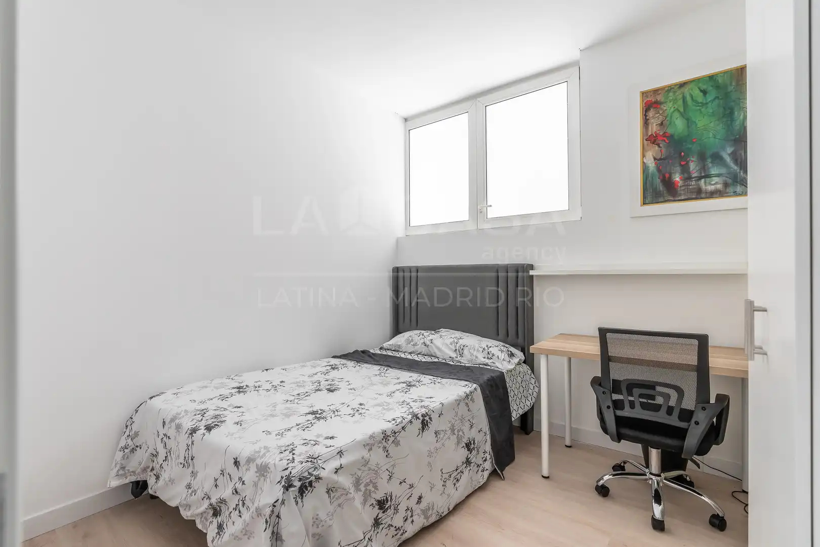 Piso con ascensor en venta en Calle de Juan Álvarez Mendizábal, imagen 19