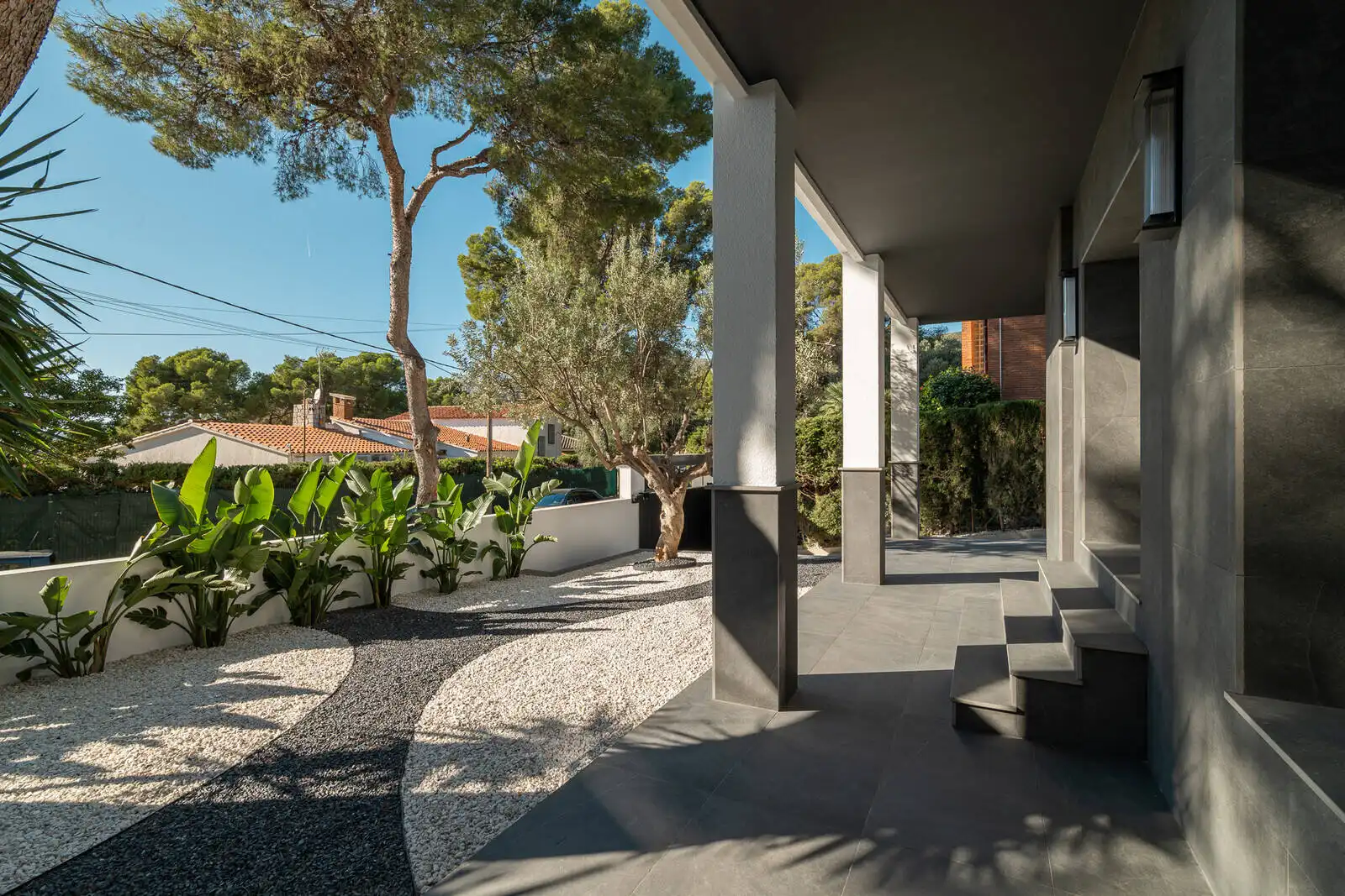 Casa con terrazza in vendita a Centre, imagen 8