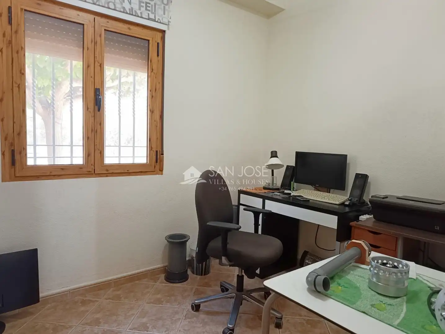 Villa avec piscine à vendre à SERRETA, imagen 18