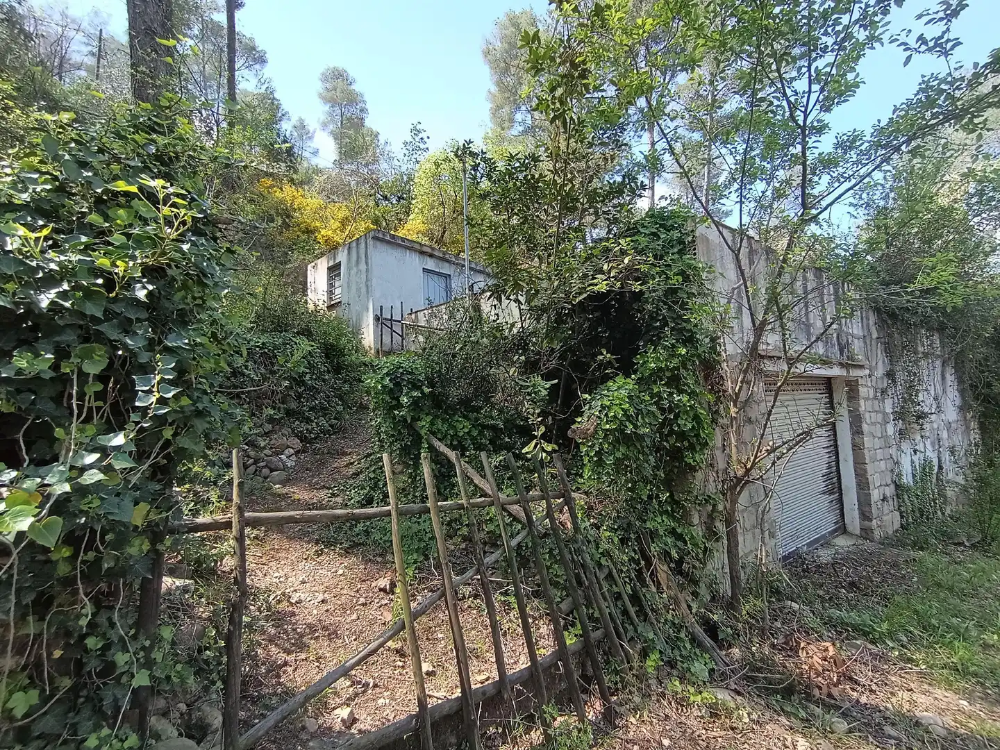 Terreno rustico in vendita a Piera, imagen 2