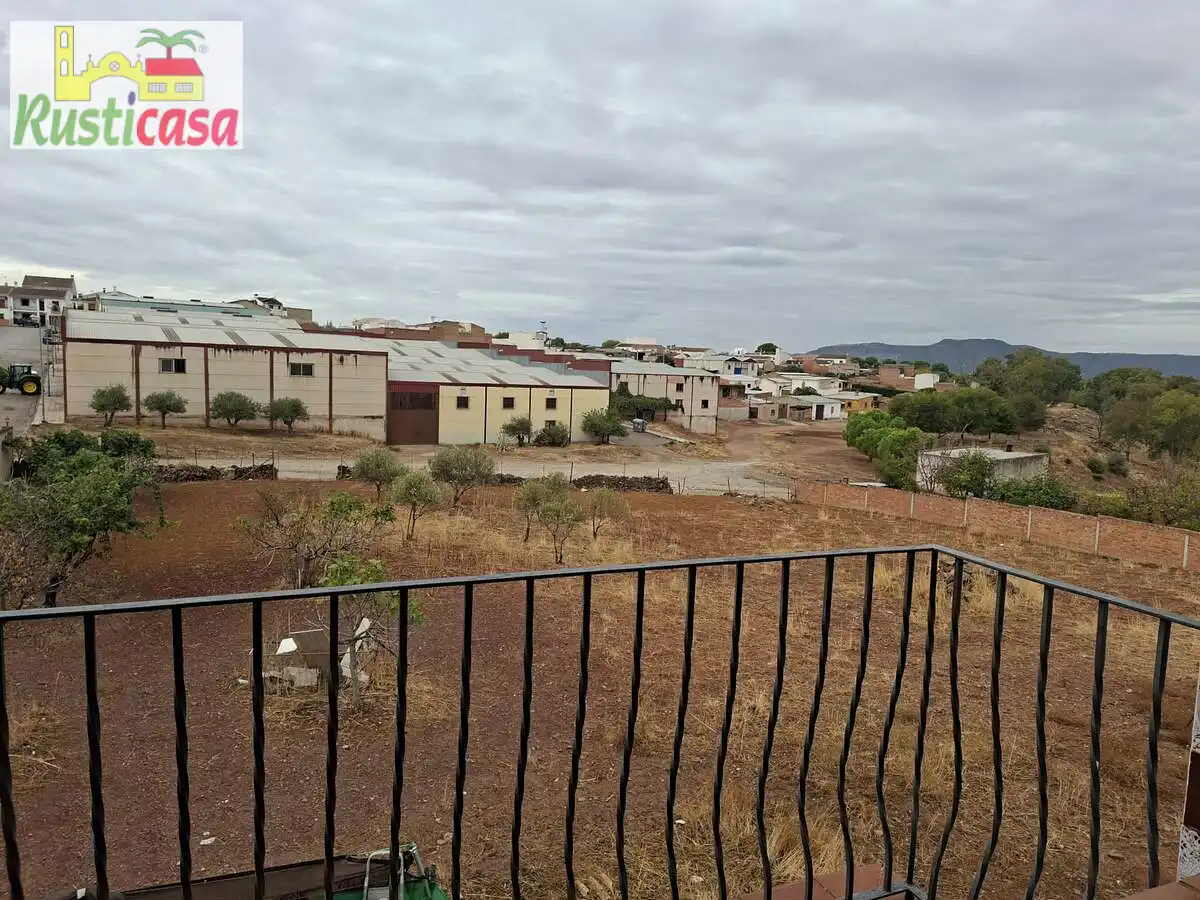 Casa en venda a Baños de la Encina, imagen 4