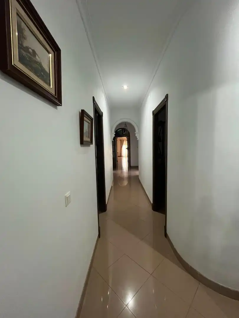 Piso en venta en Los Palacios y Villafranca con Trastero