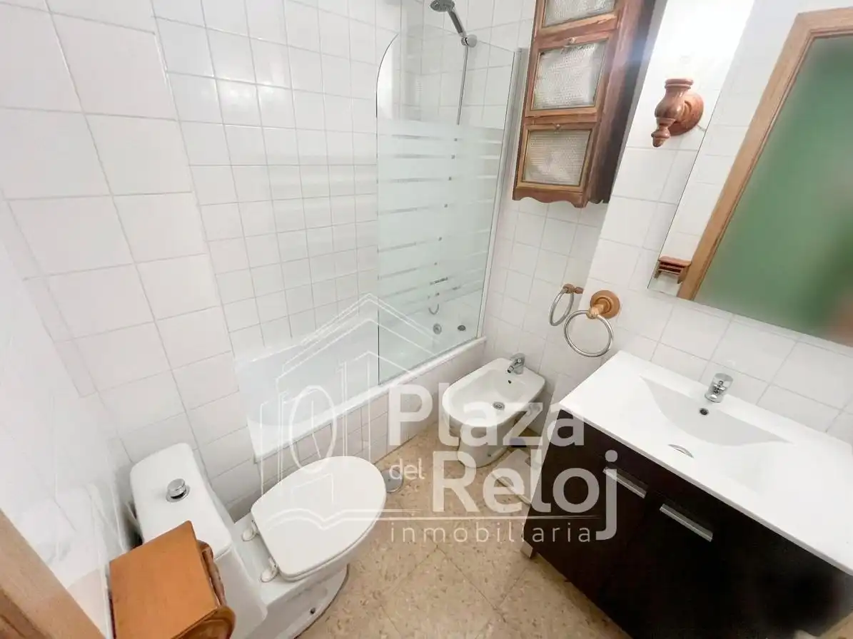 Baño de Piso en venta en Talavera de la Reina con Trastero