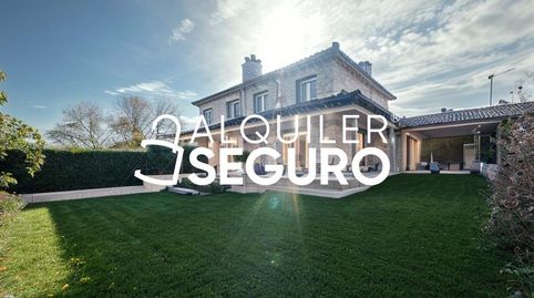 Foto 5 de Casa o xalet de lloguer a Pradillos, Cerceda, El Boalo - Cerceda – Mataelpino