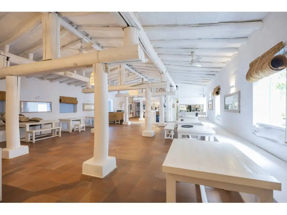 Local comercial en venta en Cala en Blanes, imagen 5