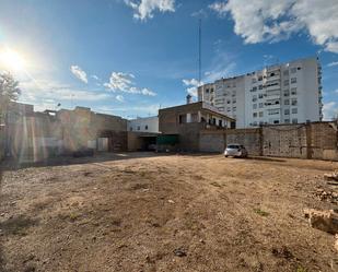 Exterior view of Residential for sale in  Sevilla Capital