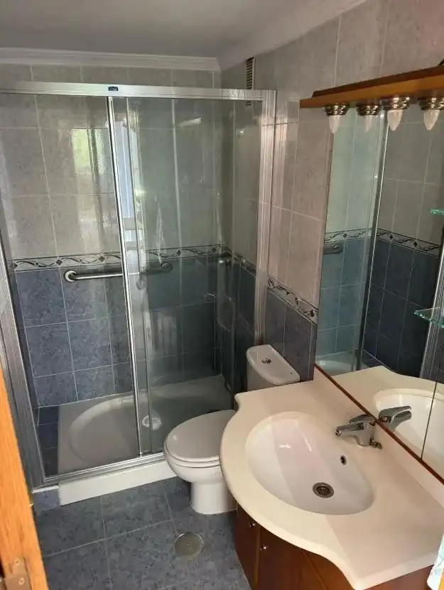 Wohnung zur Miete in Camino DE ALFACAR, Campo Verde