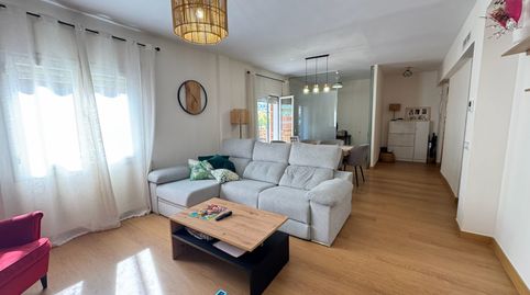 Foto 5 de Pis en venda a Santa Bárbara, Toledo Capital