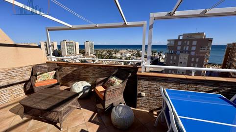 Foto 5 de Àtic en venda a Urbanizacion Poligono J  Veneziola, Veneziola, Murcia