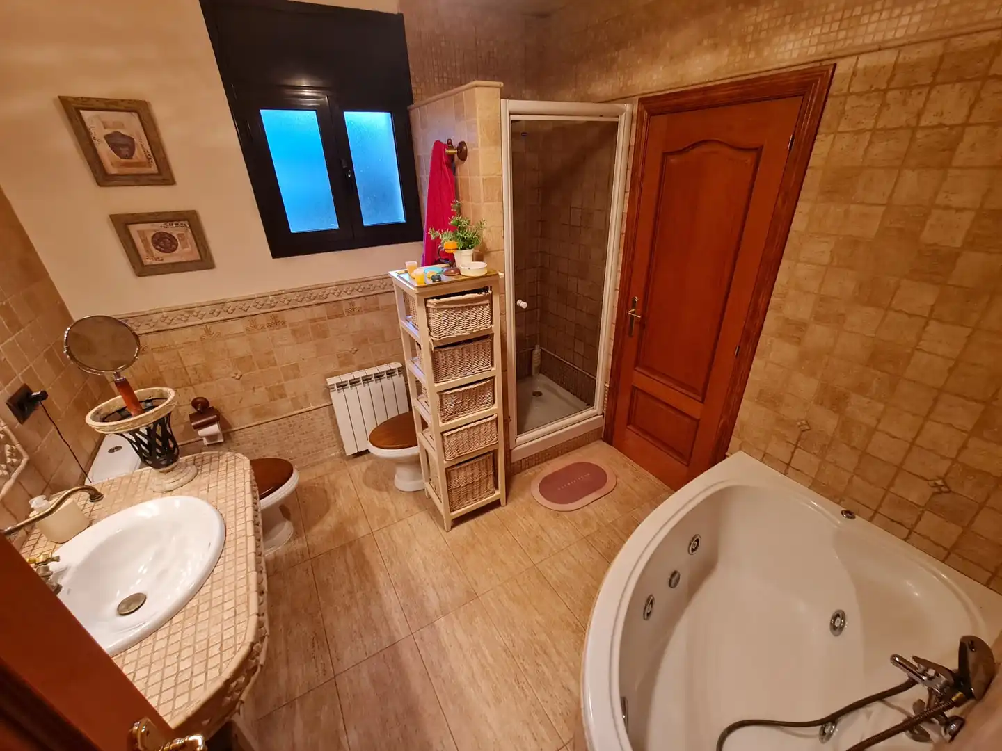 House with terrace for sale in Avinguda Catalunya, imagen 16