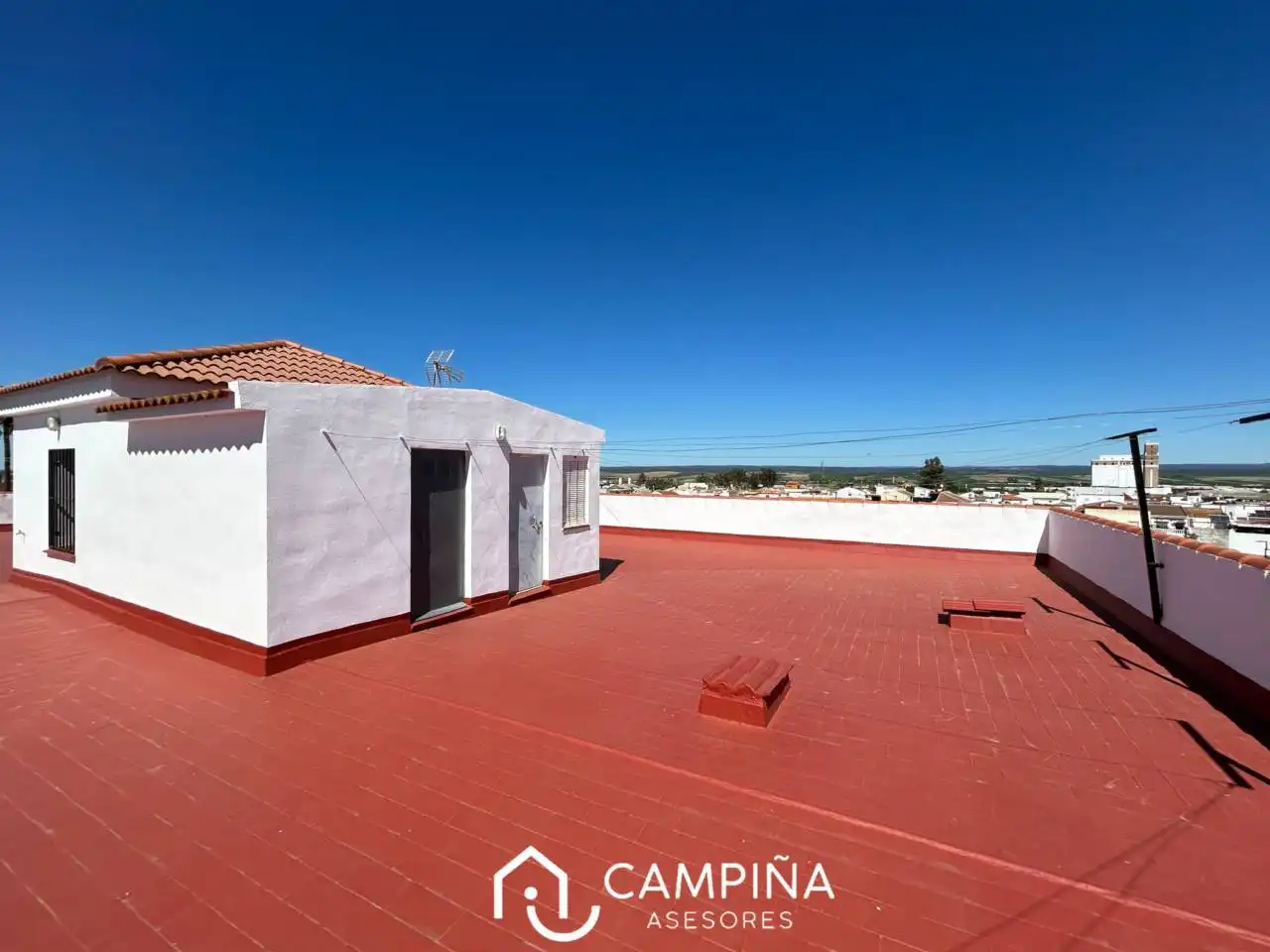 Flat with terrace for sale in La Palma del Condado, imagen 11