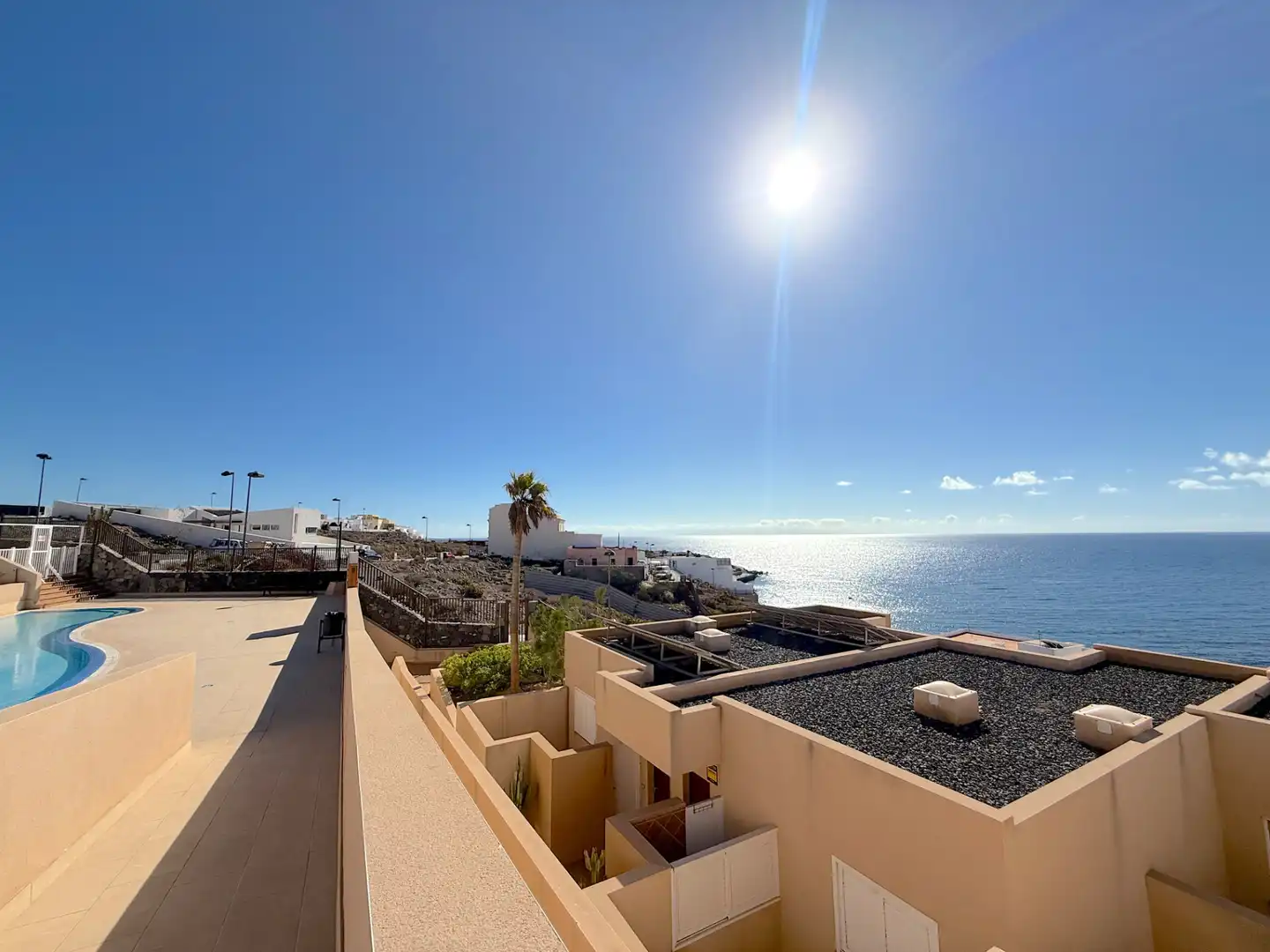 Apartament amb piscina de lloguer a Calle La Paz 1, imagen 38