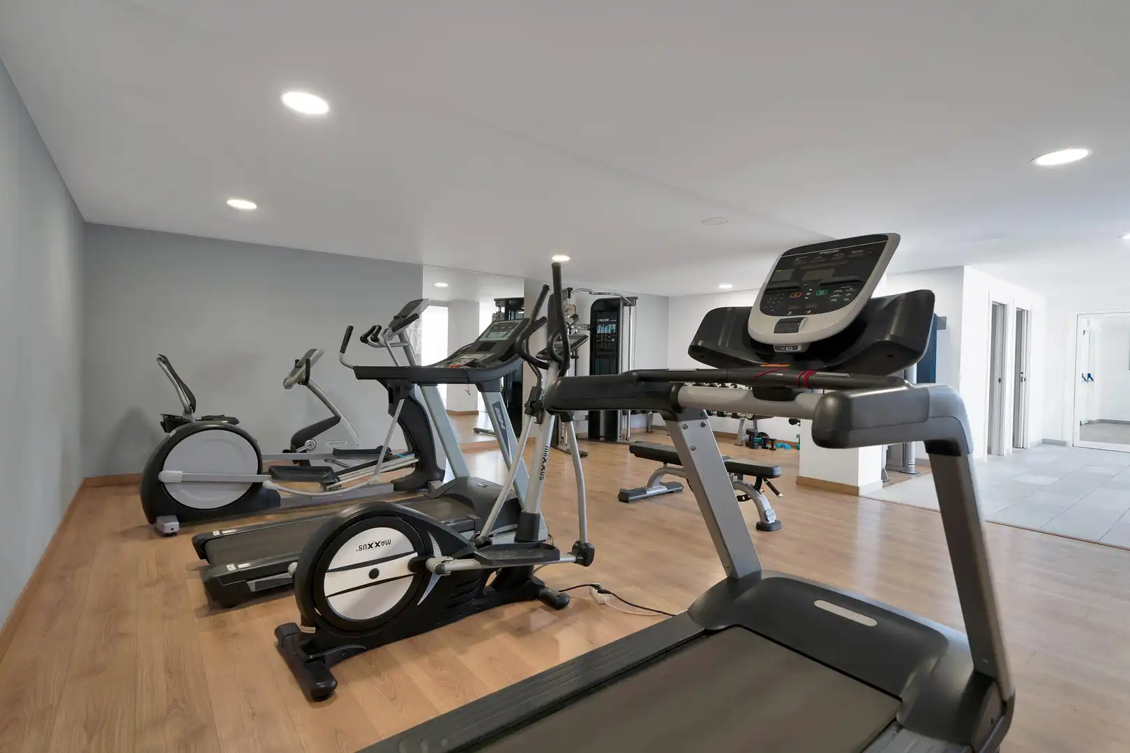 Apartament amb piscina en venda a 12 Avenida Manuel Mena Palma #3B, imagen 28