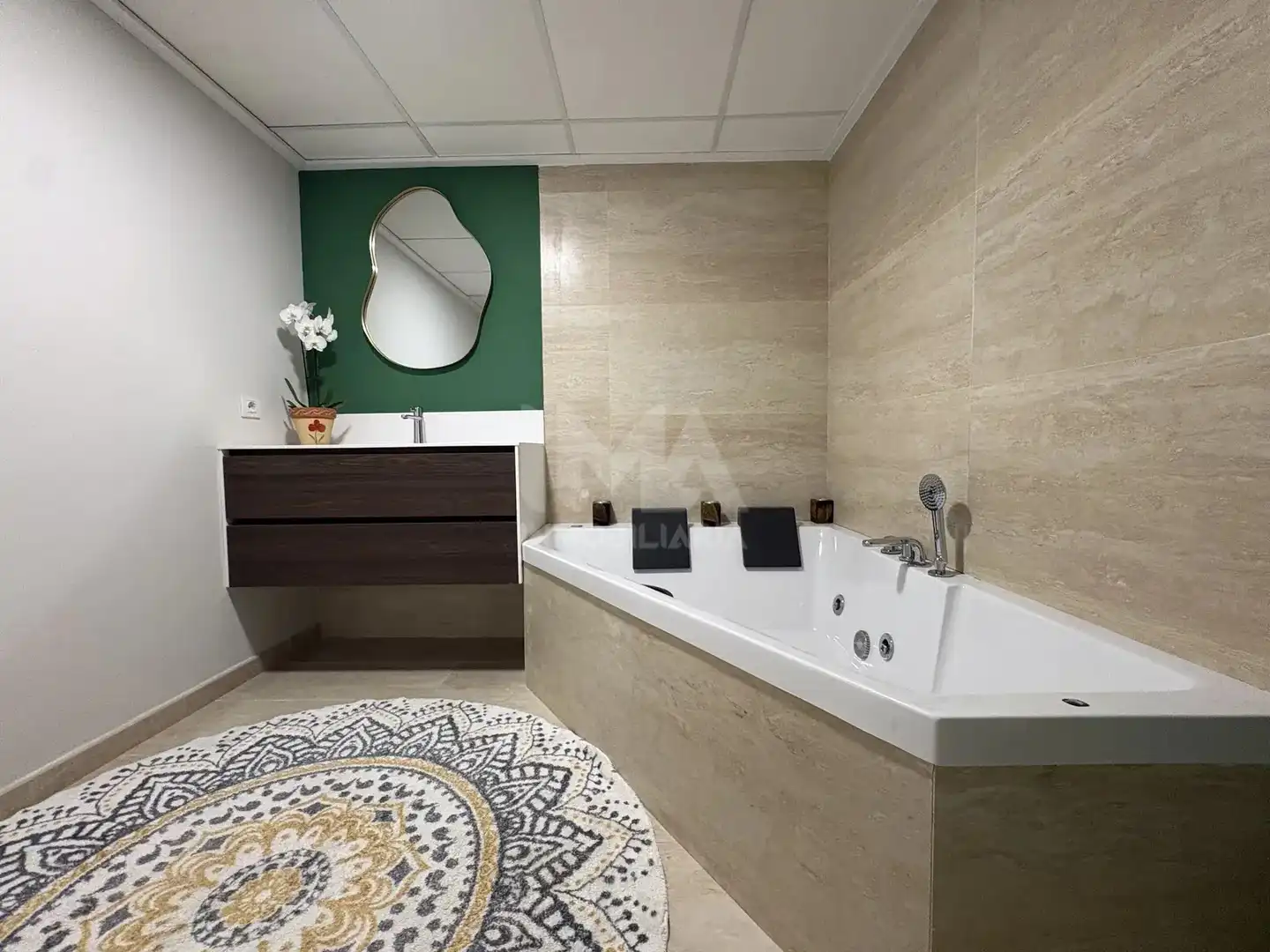 Chalet con terraza en venta en Montepilar, imagen 50