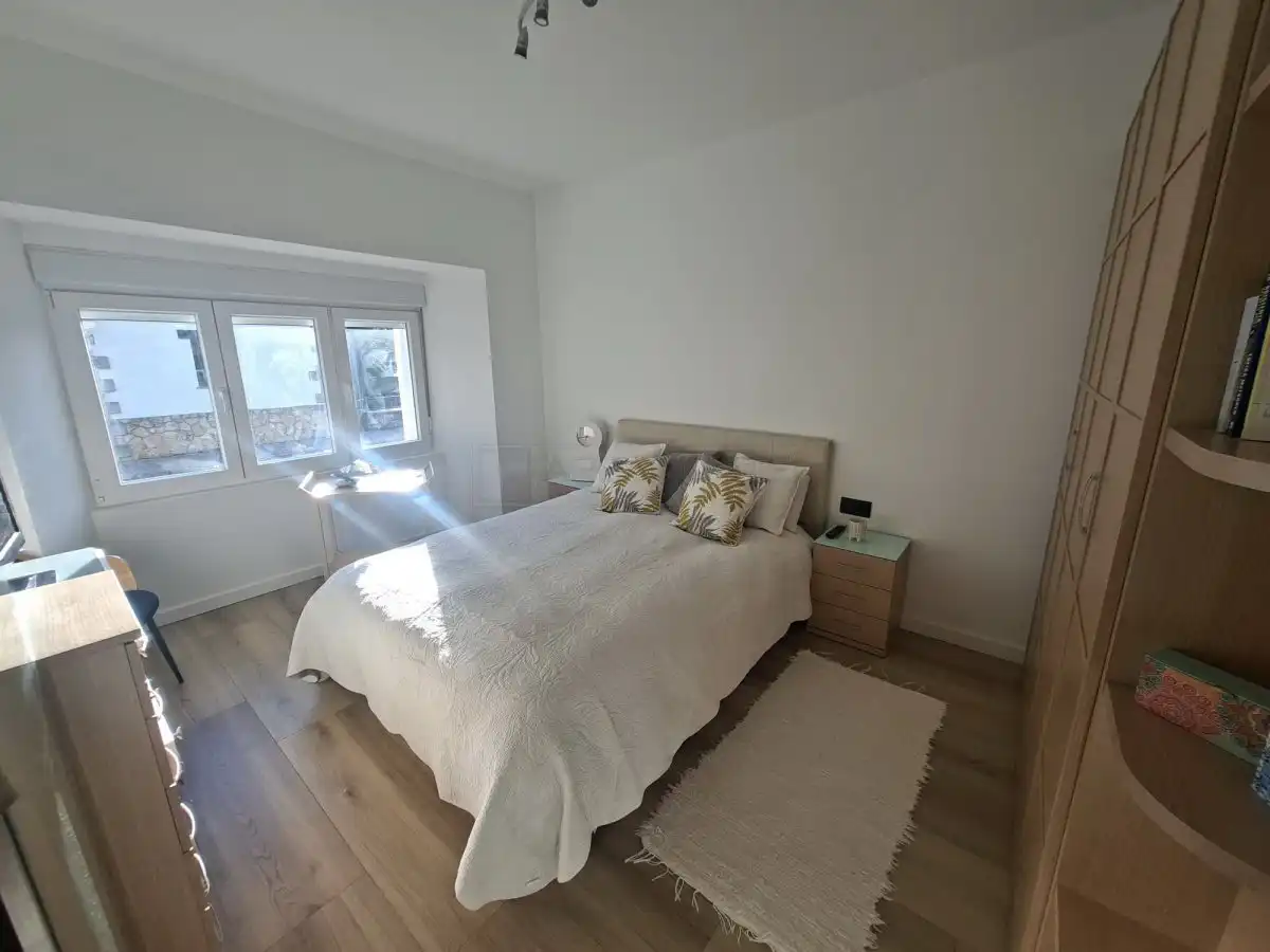Bedroom of Houses for sale in Zuia, Araba - Álava