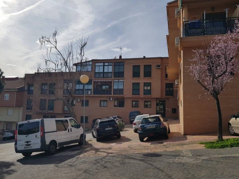 Flat for sale in Zona Norte - Hospital - Urbanizaciones