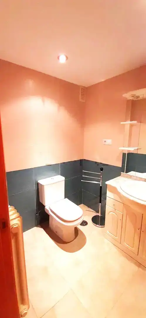 Appartement avec terrasse à louer à San Bernardo - Carmelitas - Campus, imagen 20