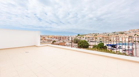 Foto 3 de Àtic en venda a El Tomillar, Vélez-Málaga