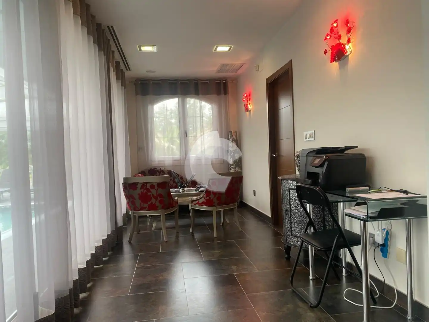 Casa o chalet en venta en Xunqueira de Ambía con Calefacción, Jardín privado y Terraza
