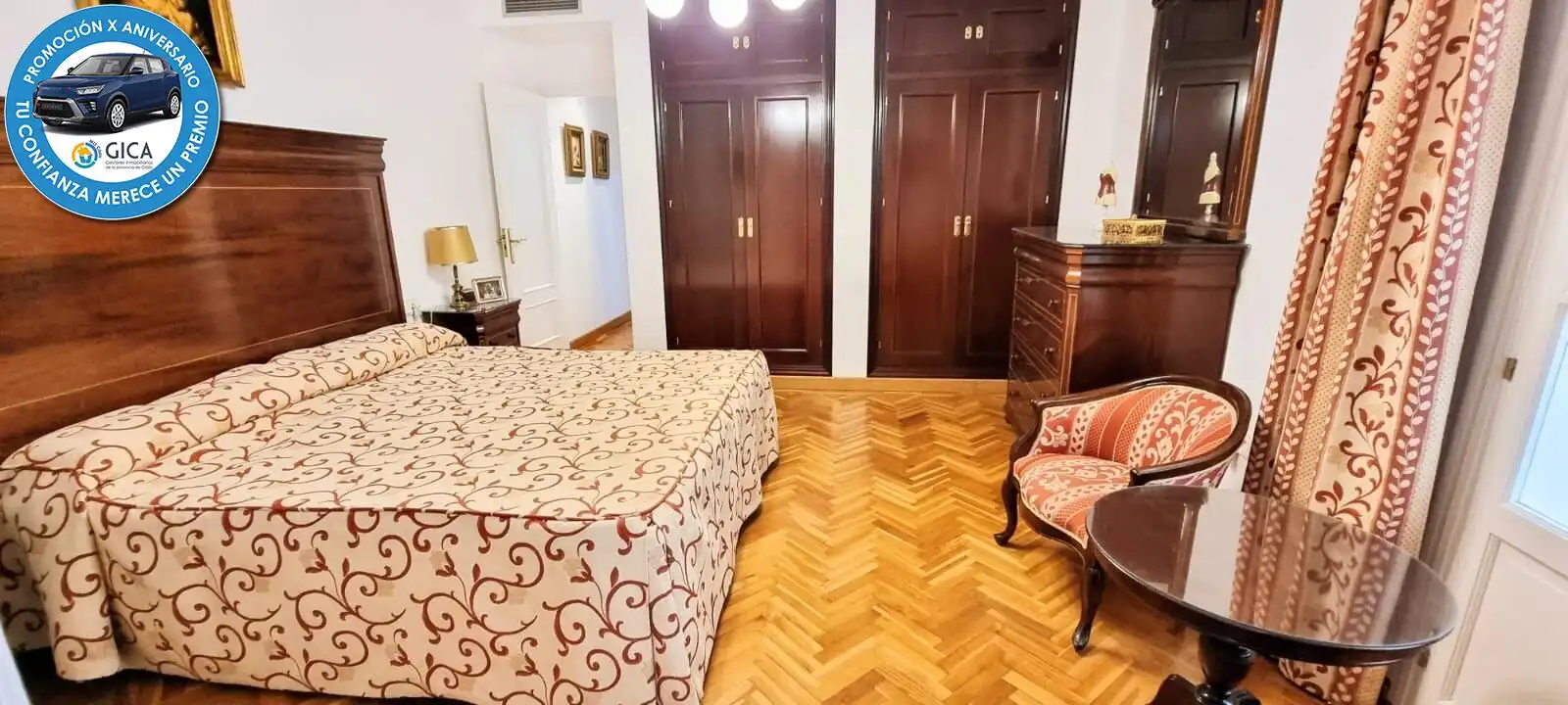 Flat with terrace for sale in Centro Histórico, imagen 40