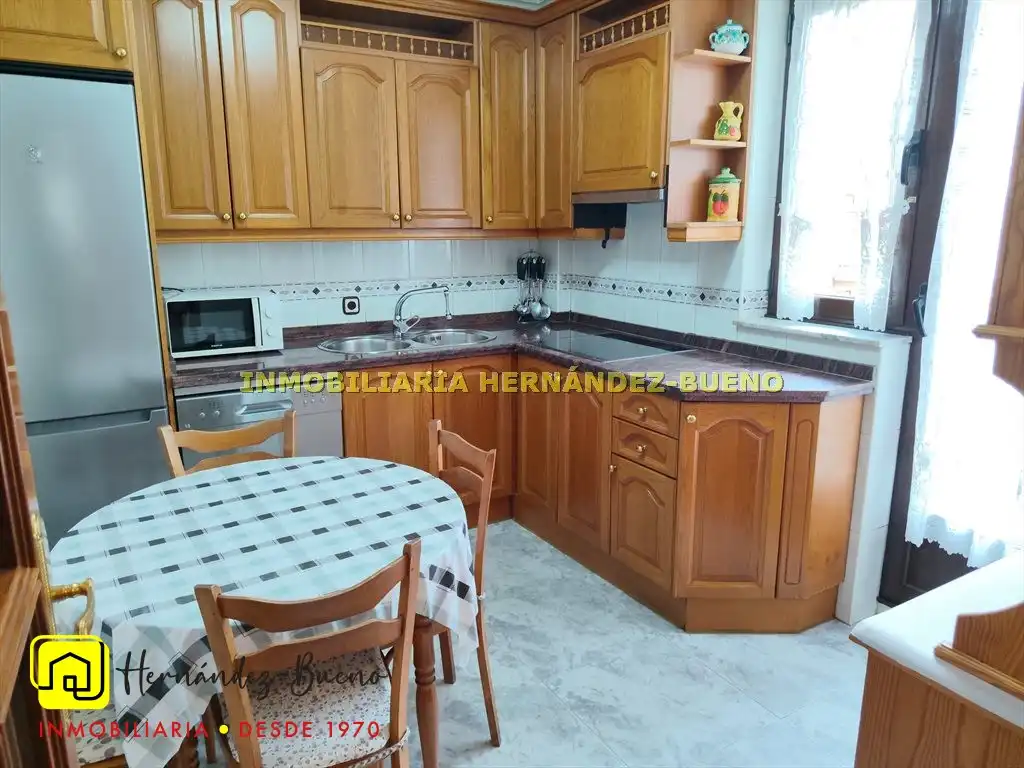 Wohnung mit Terrasse zur Miete in Centro, imagen 9