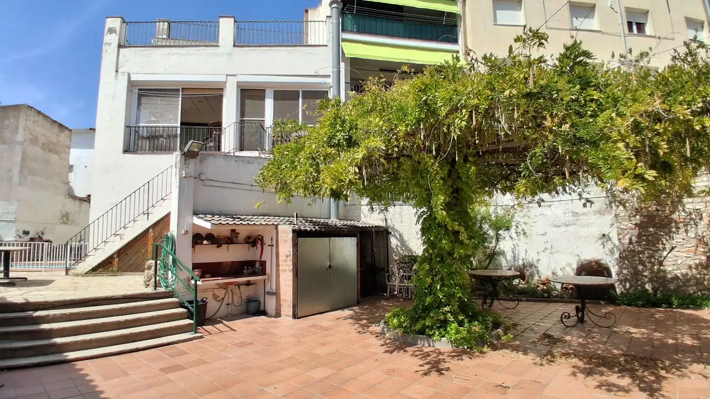 Casa bifamiliare con terrazza in vendita a Móra la Nova, imagen 12