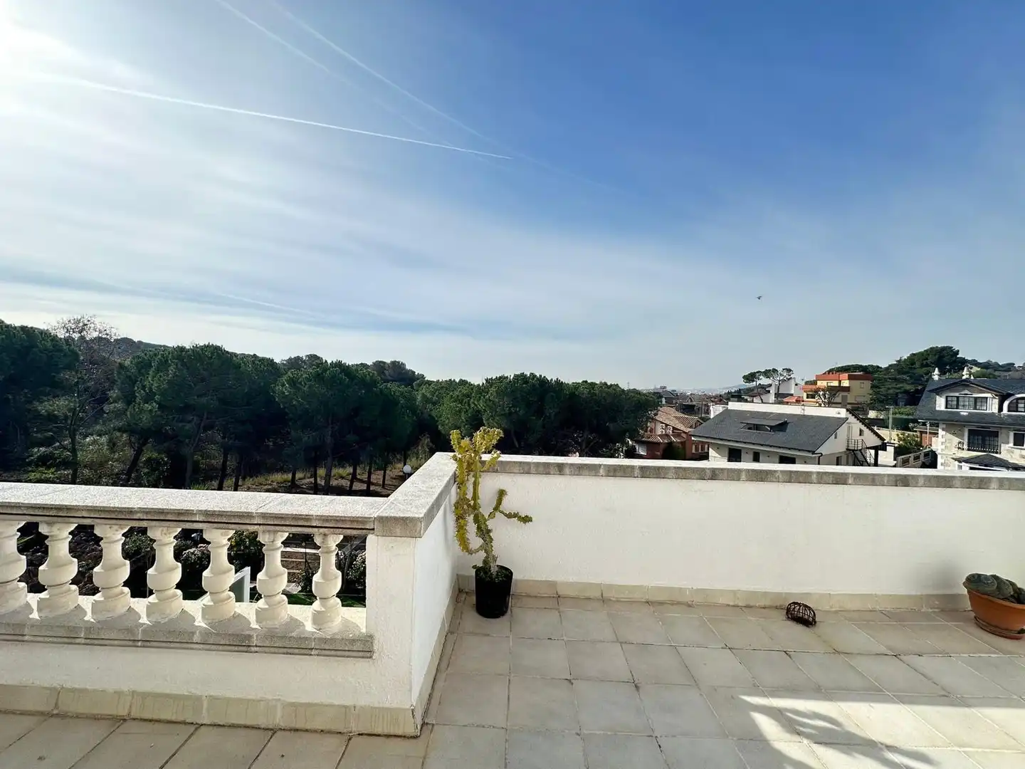 Villa mit Terrasse zum Verkauf in Canyet - Pomar, imagen 34