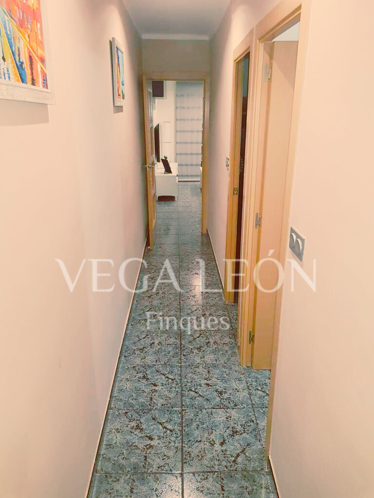 Flat for sale in Mataró  with Heating and Balcony