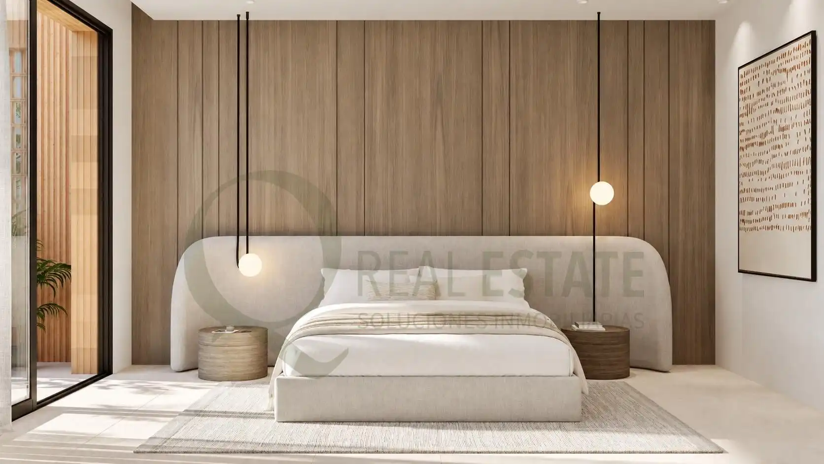 Villa con piscina in vendita a Avenida Avenida Catalunya, imagen 14