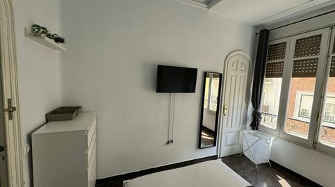 Foto 4 de Habitación en N/a, Russafa, Valencia Capital