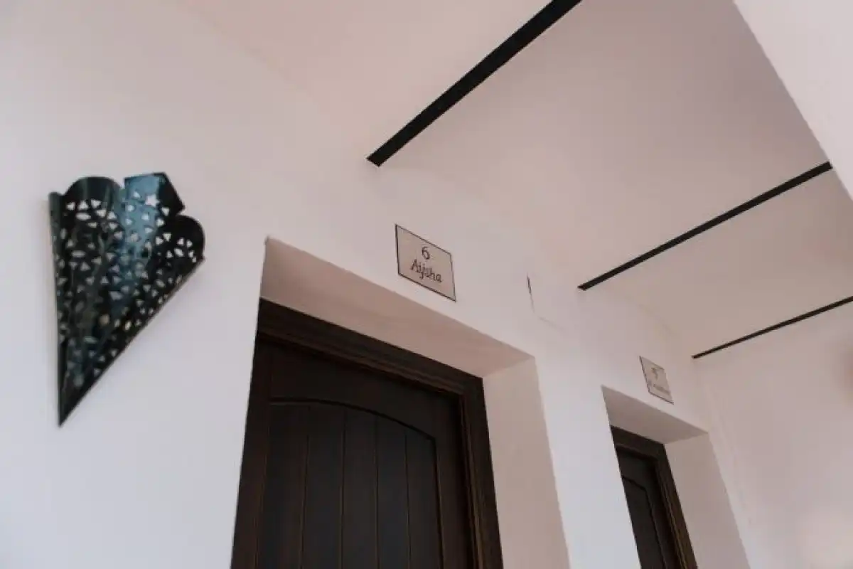 Edificio en venta en Almodóvar del Río