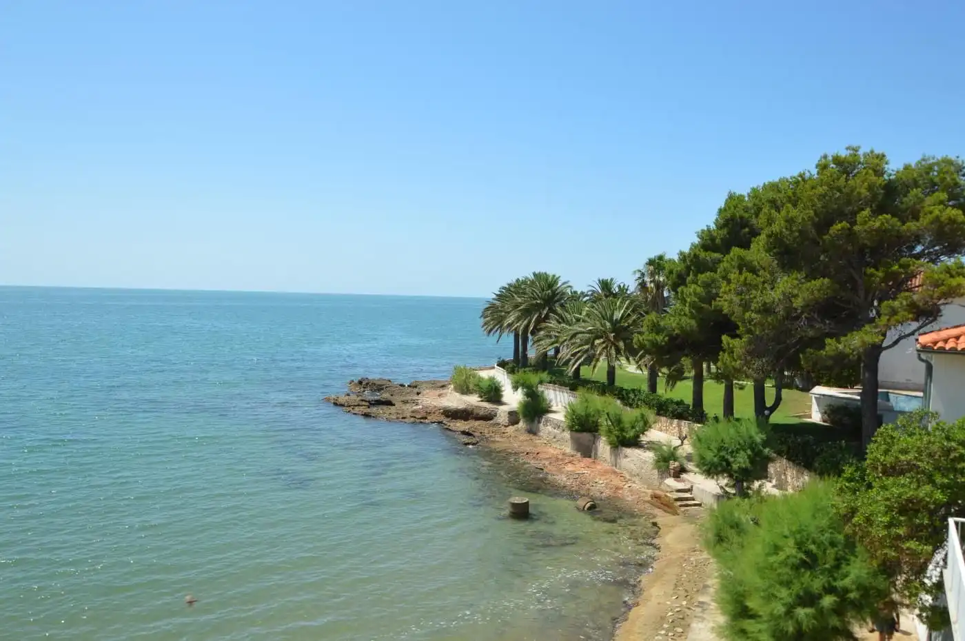 Villa avec jardin à vendre à Alcanar, imagen 55