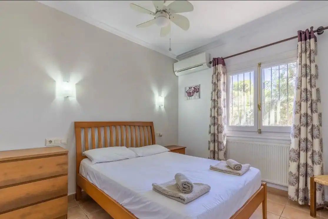 Maison avec piscine à vendre à El Portet - Pla de Mar, imagen 9