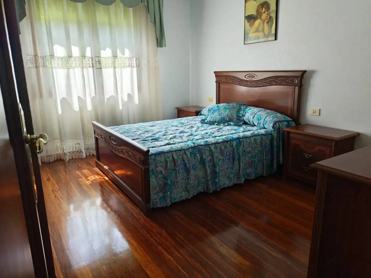 Casa amb jardí en venda a O Pereiro de Aguiar, imagen 5