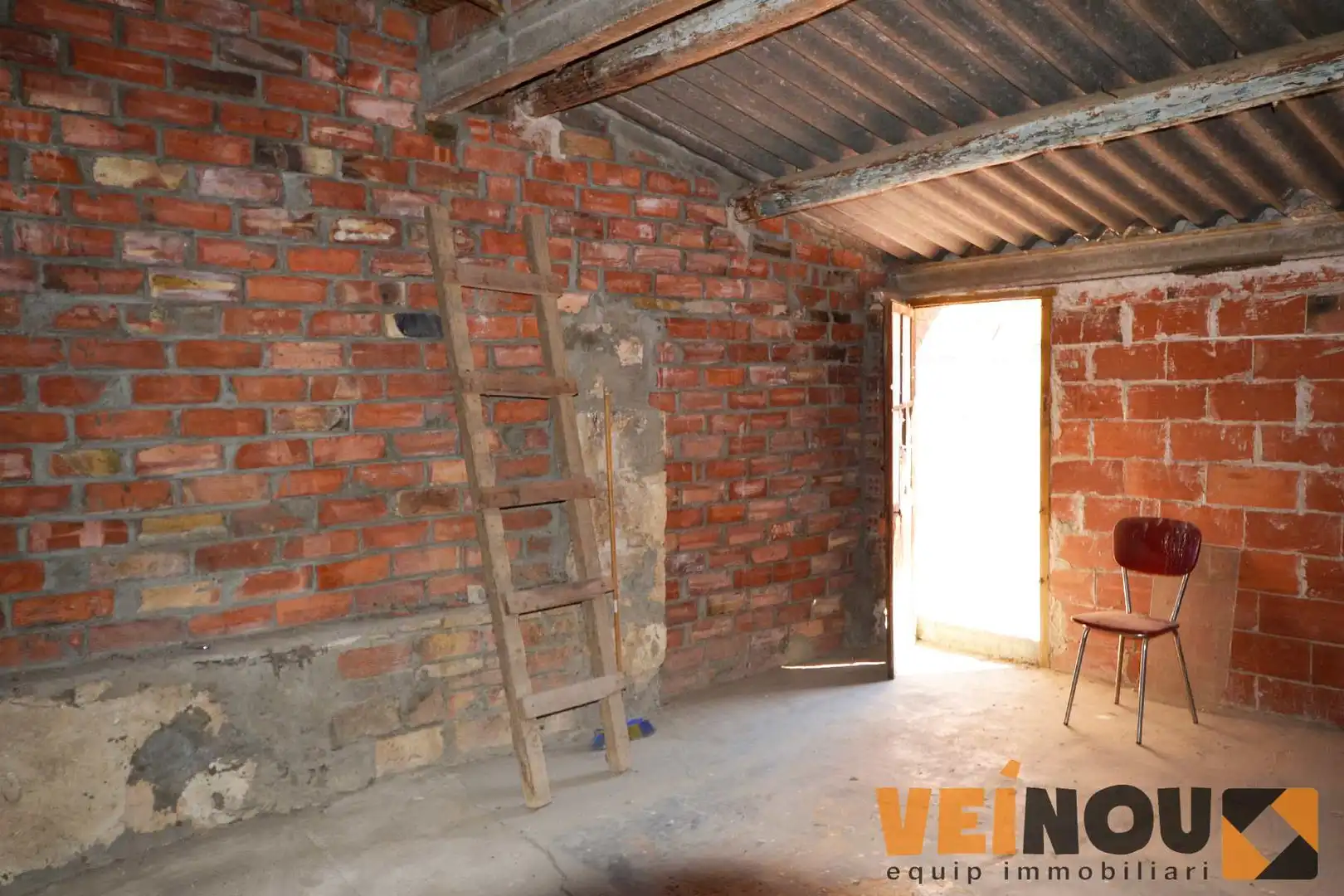 Finca rústica en venta en Massalcoreig con Jardín privado