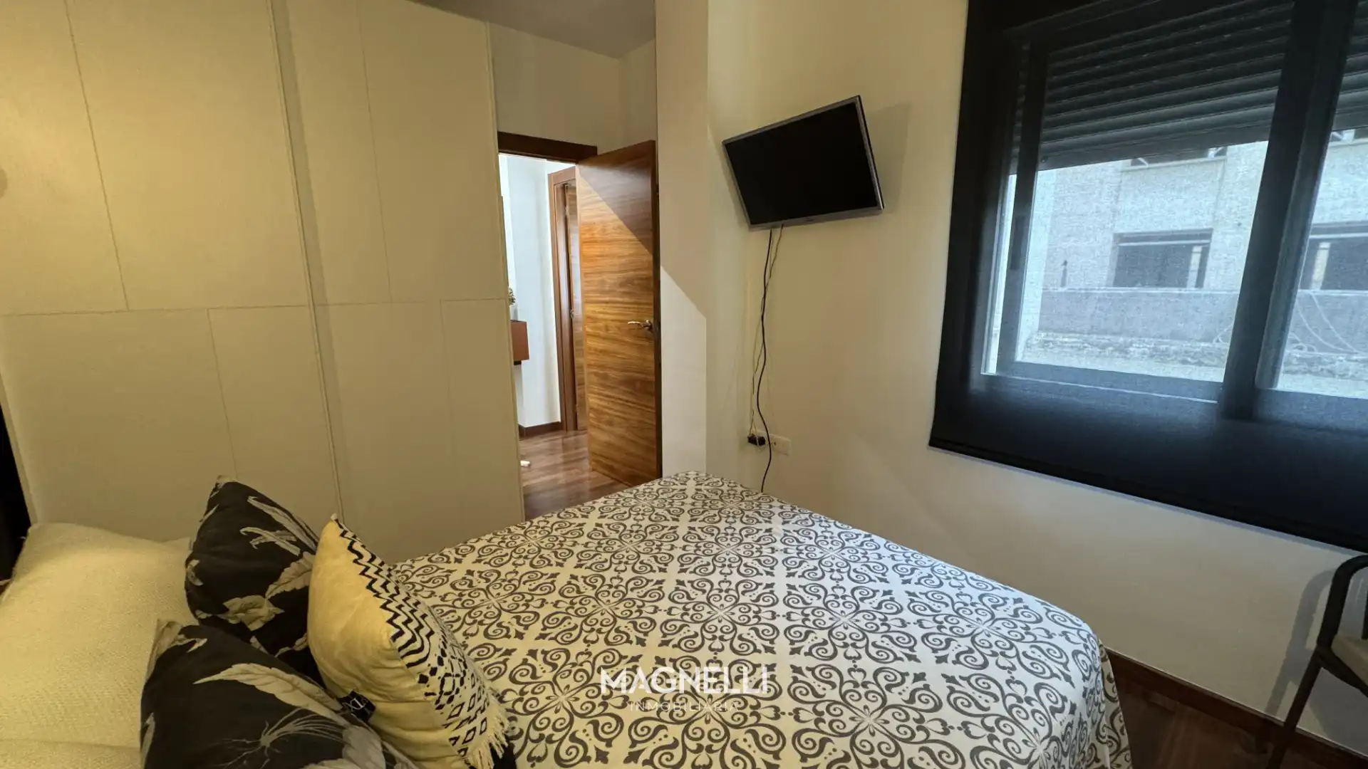 Appartamento con ascensore in vendita a Calle Poeta Zorrilla, imagen 13