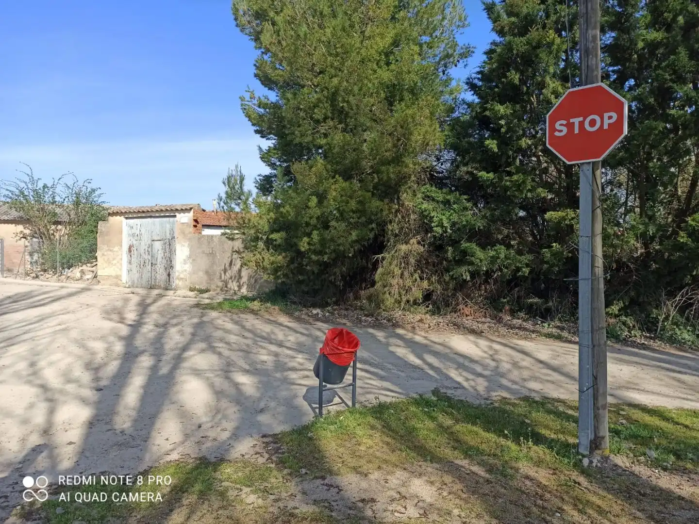 Terreno industrial en venta en torrepesquera 9, imagen 4
