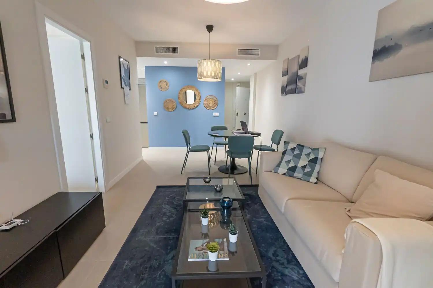 Flat with pool for sale in Almayate, imagen 30