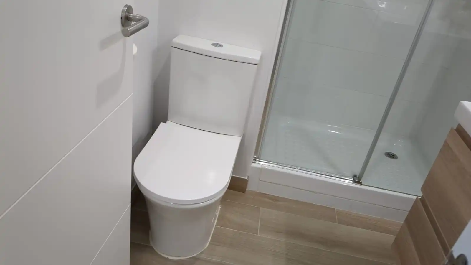 Wohnung zur Miete in Carrer de Severo Ochoa, La Plana