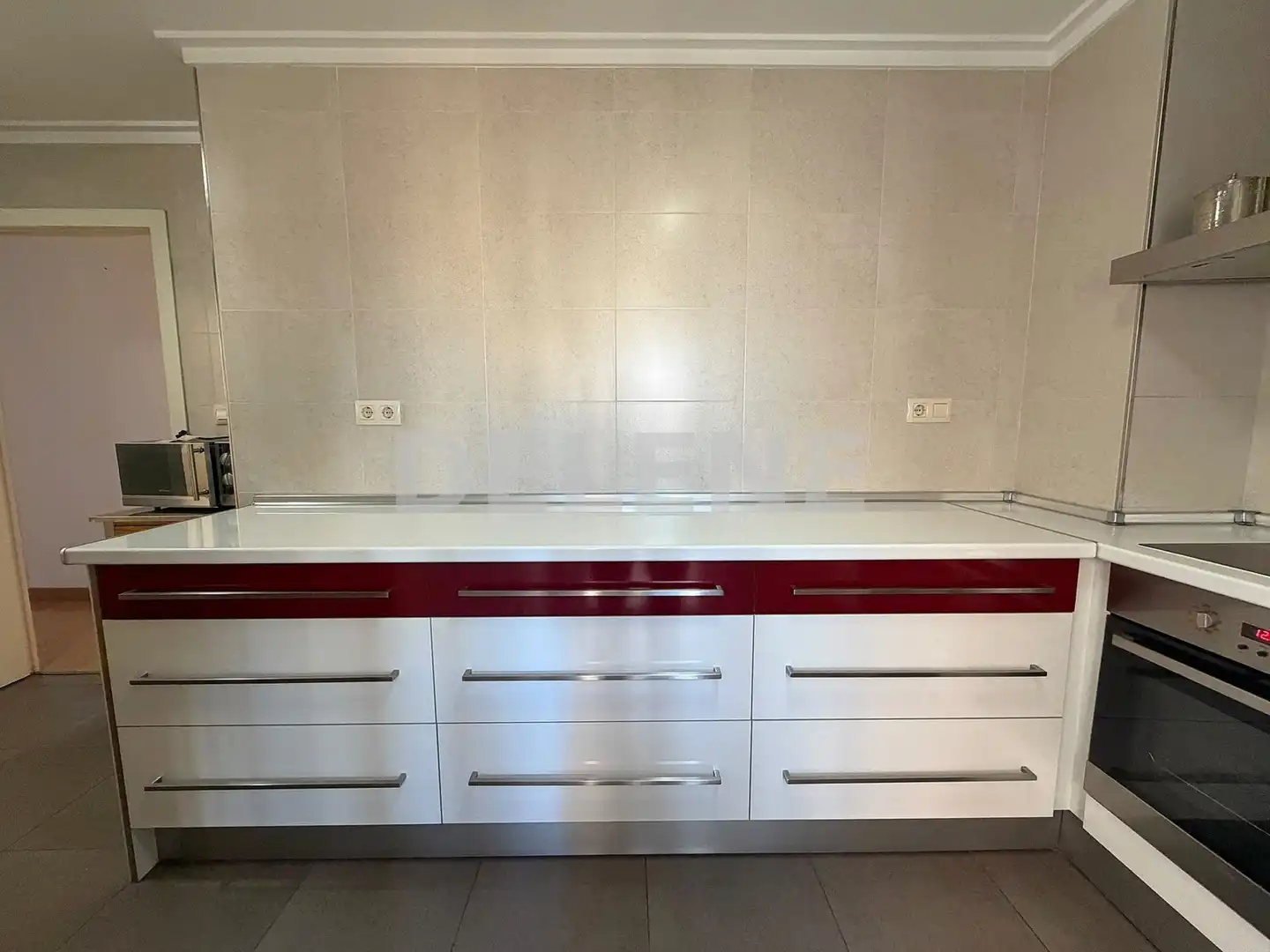 Appartamento con terrazza in vendita a Hellín, imagen 13