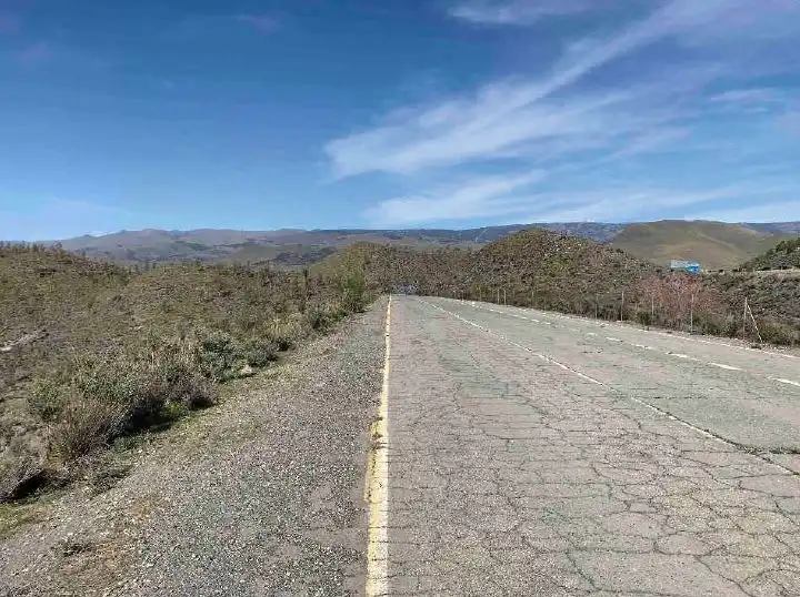 Terreno rústico en venta en Paraje Buitron Nº Parcela 24, imagen 2