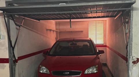 Foto 2 von Garage zum Verkauf in Pueblo de Cullera, Cullera