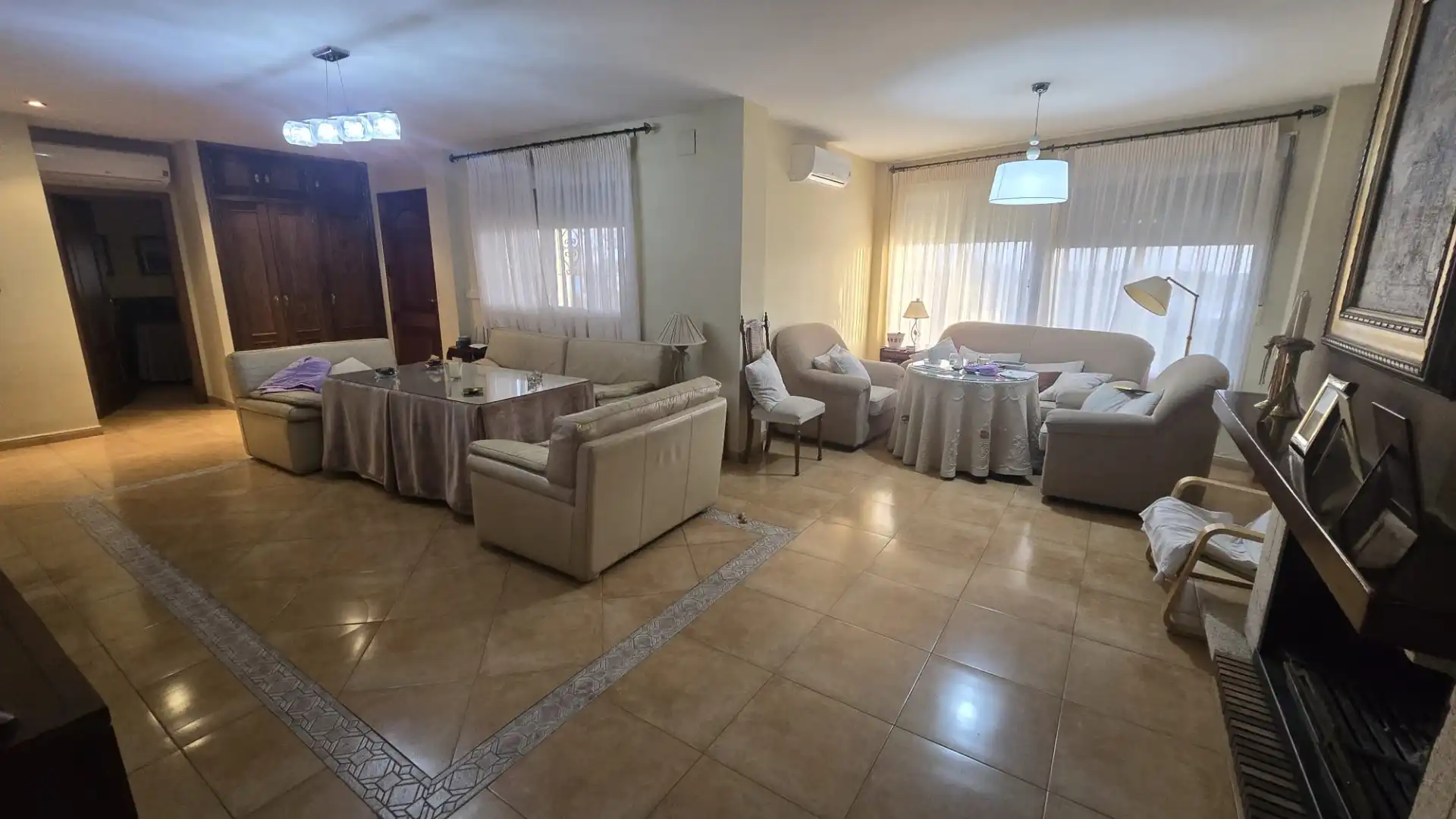 Villa con terrazza in vendita a Úbeda, imagen 15
